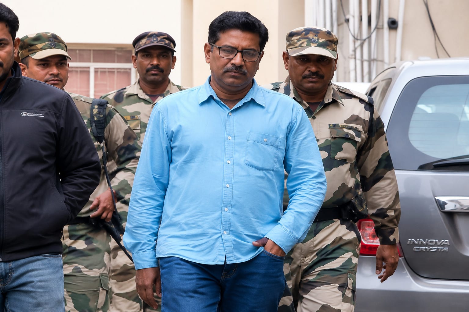 बड़गाईं जमीन मामले में आरोपी भानु प्रताप को मिली राहत, सुप्रीम कोर्ट ने दी जमानत