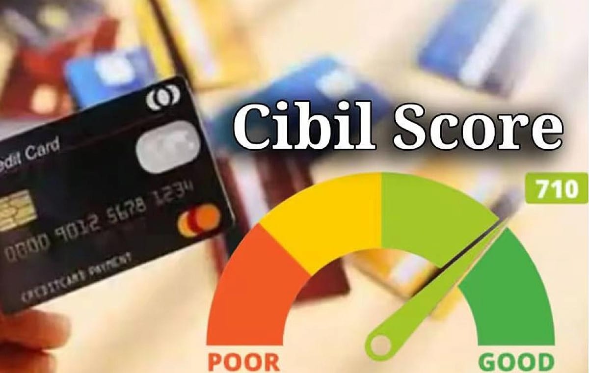 अब सिबिल स्कोर की टेंशन खत्म? कम स्कोर पर भी मिलेगा क्रेडिट कार्ड, कैसे जानिए