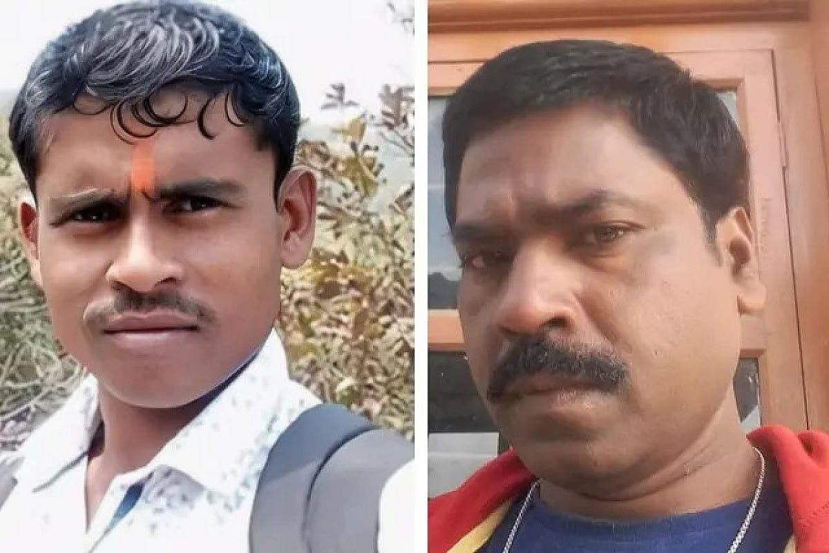 शादी की खुशियां मातम में बदलीं, बेटी की विदाई से पहले पिता की दर्दनाक मौत