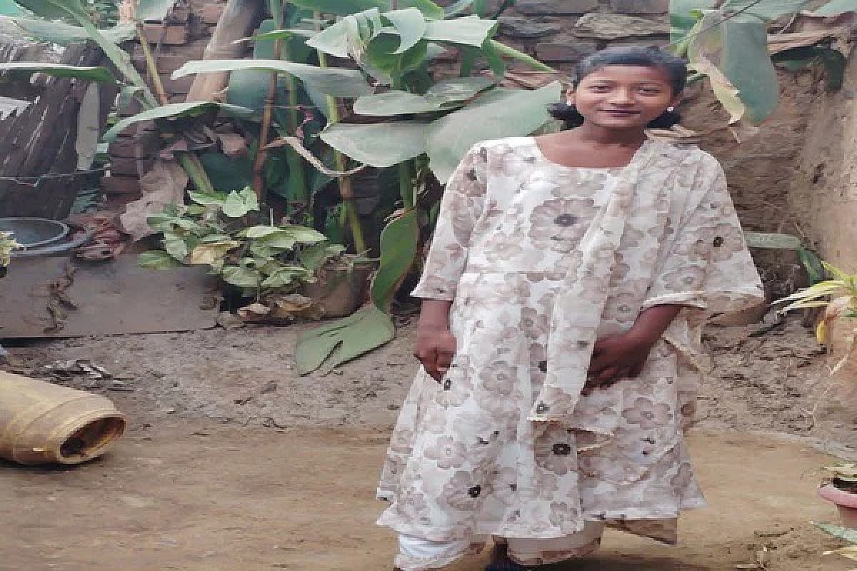 रांची में बच्चों के गायब होने का सिलसिला जारी, मौसीबाड़ी से 15 वर्षीय किशोरी लापता