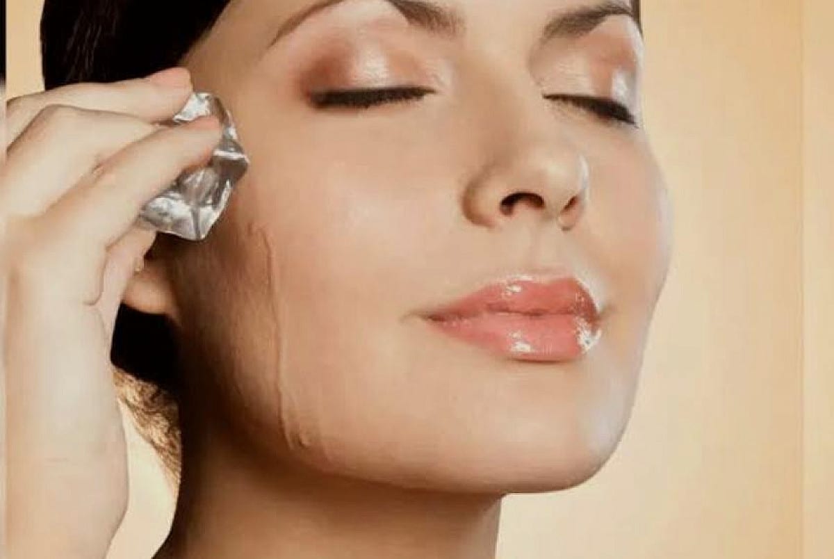 Skin care Tips: गर्मी में स्किन के लिए रामबाण हैं ये आइस क्यूब्स, टैनिंग होगी दूर