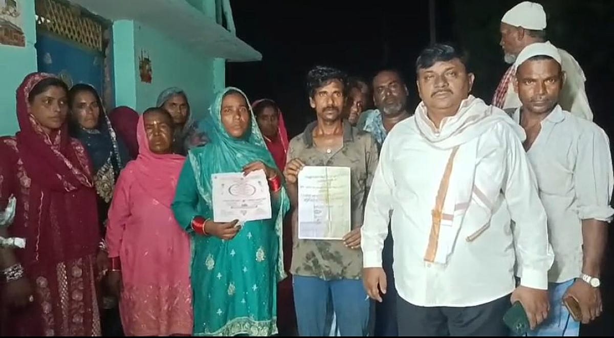 हाय रे किस्मत! रात भर बारात का इंतज़ार करती रही शबनम,लेकिन नहीं पहुंचा दूल्हा, वजह सुन चौक जाएंगे आप