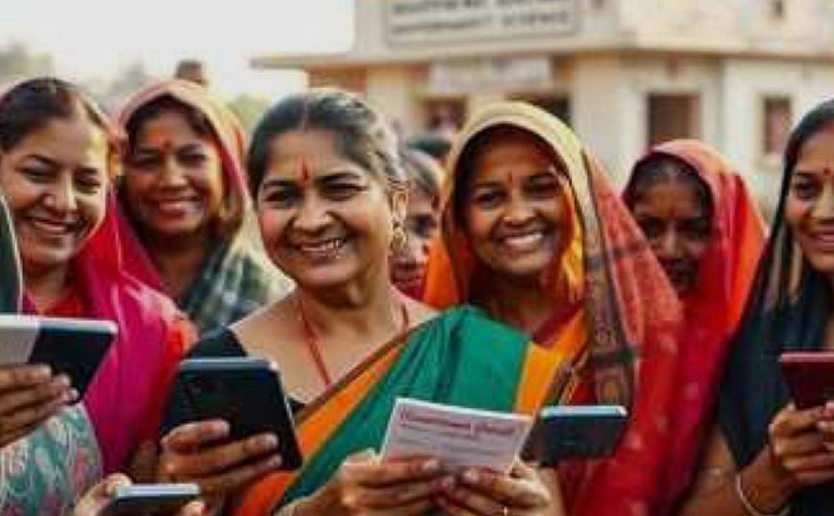 बिहार की जीविका दीदियों के लिए बड़ी खुशखबरी! जुलाई से खाते में आएंगे 20 हजार रुपये