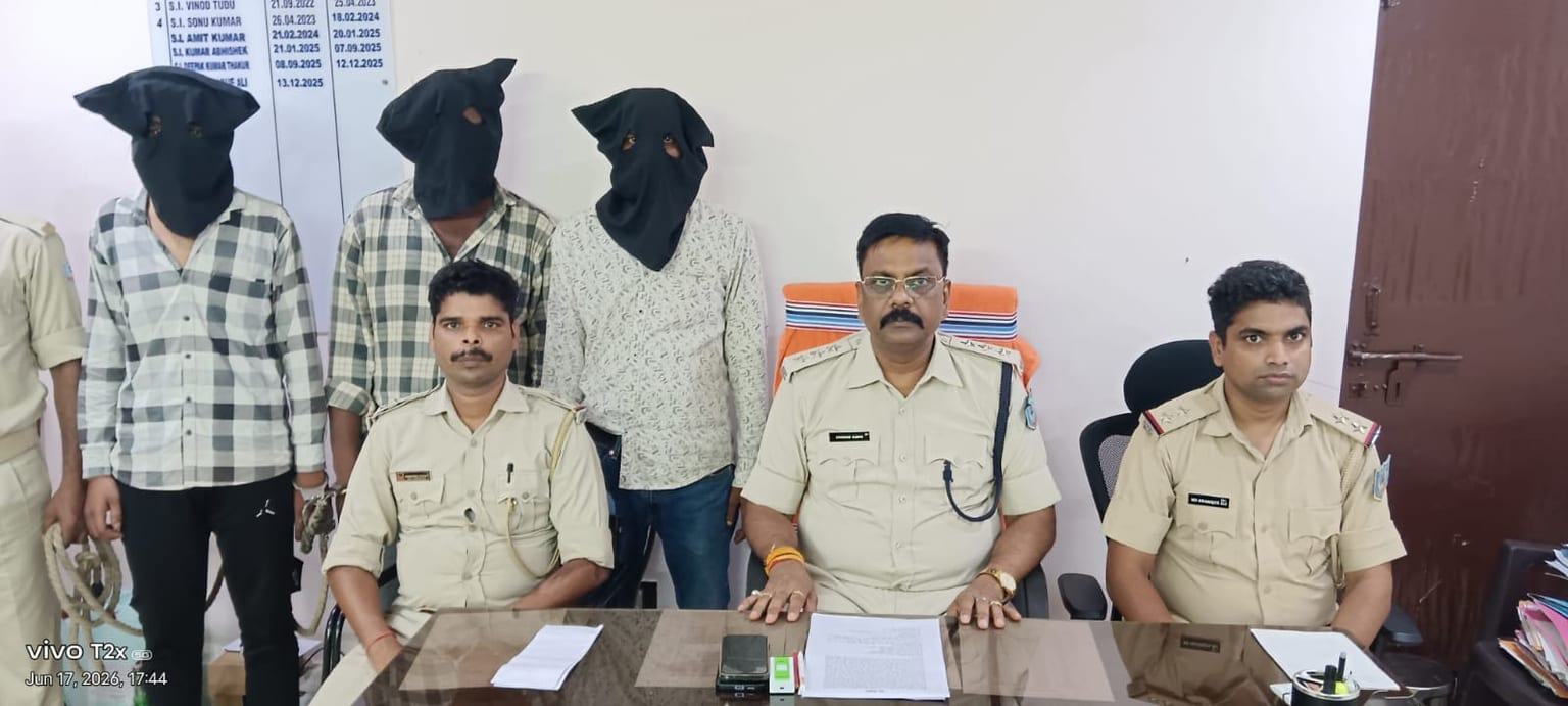 जमशेदपुर में पैसों की लेनदेन को लेकर हुई थी युवक की हत्या, एएसआई की संलिप्तता नहीं आई सामने