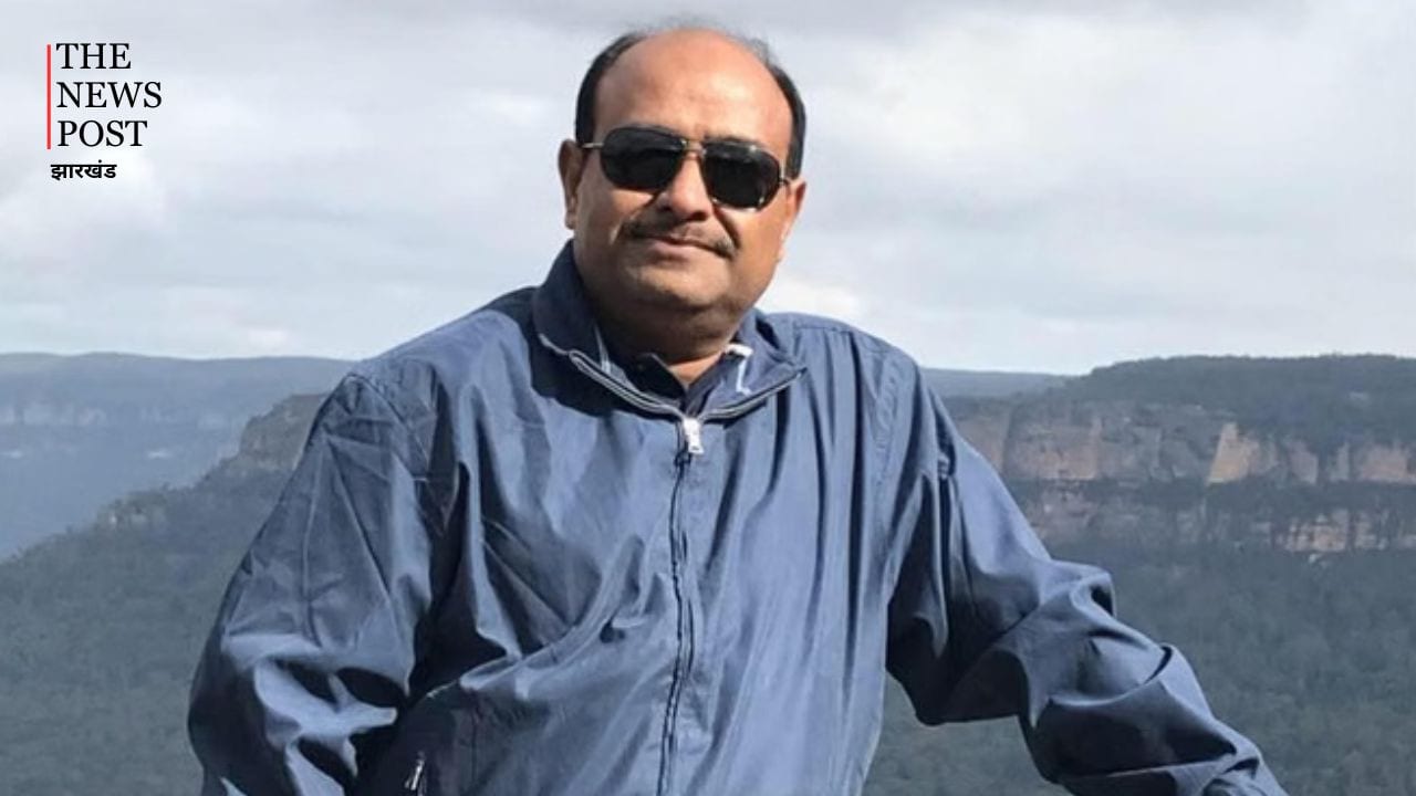 बिहार सरकार का बड़ा फैसला, एस. डी. संजय बने राज्य के नए महाधिवक्ता