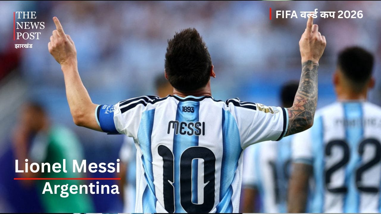 FIFA WORLD CUP 2026