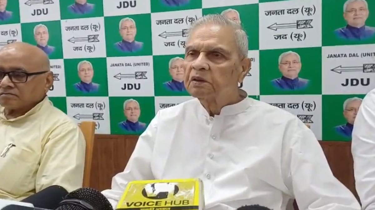 विपक्ष को करारा जवाब, लालू परिवार की सुरक्षा वापसी पर बोले डिप्टी सीएम-जरूरत होने पर ही दी जाती है सुरक्षा