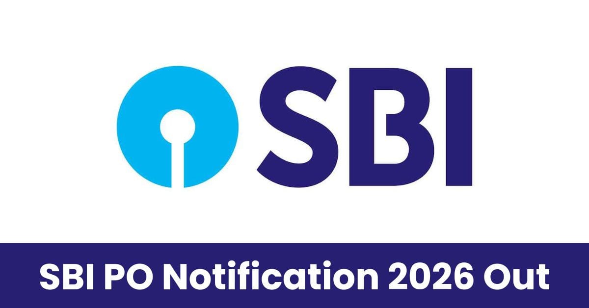 सरकारी बैंक में ऑफिसर बनने का मौका, SBI PO के 1500 पदों पर भर्ती आवेदन शुरू