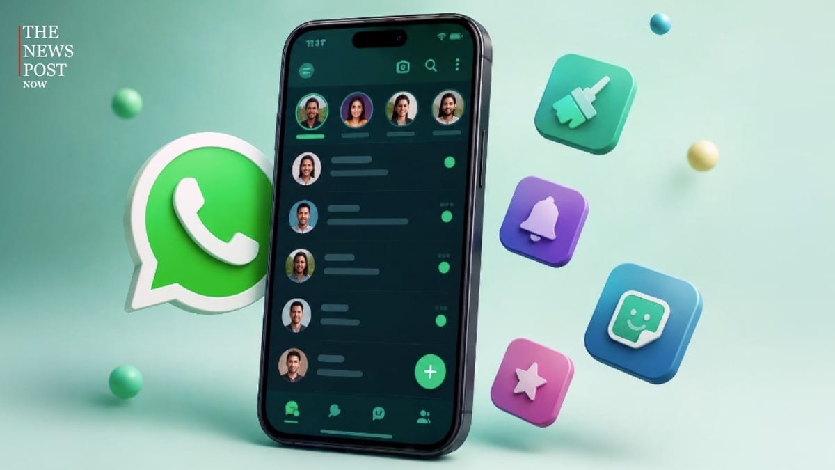 अब WhatsApp भी होगा प्रीमियम! जानिए WhatsApp Plus में क्या मिलेगा खास और क्या देने होंगे पैसे