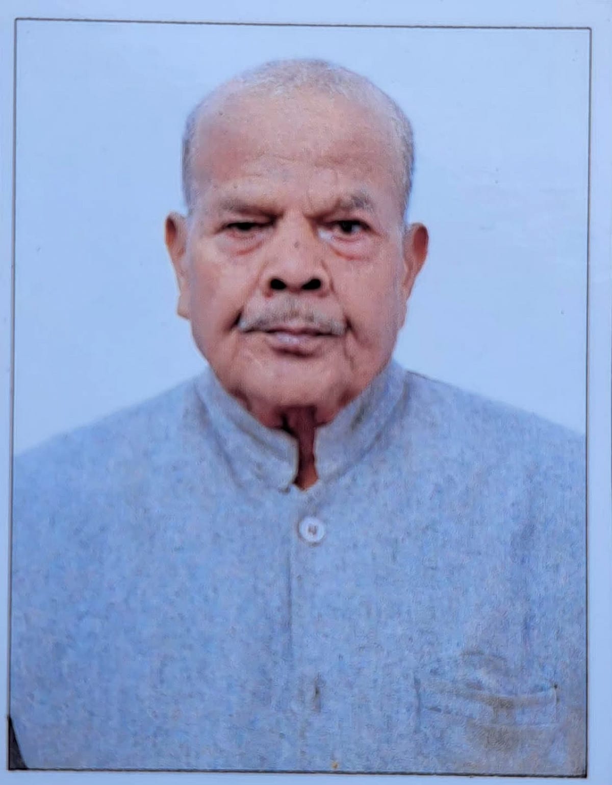 जमशेदपुर में बस की टक्कर से बुजुर्ग की मौत, मॉर्निंग वॉक पर निकले थे