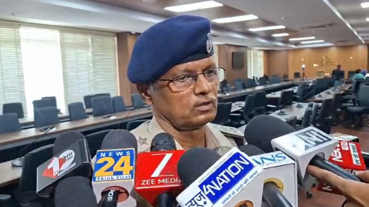 नीट परीक्षा के लिए पटना पुलिस अलर्ट, छात्रों के लिए बनाए गए नए ट्रैफिक नियम