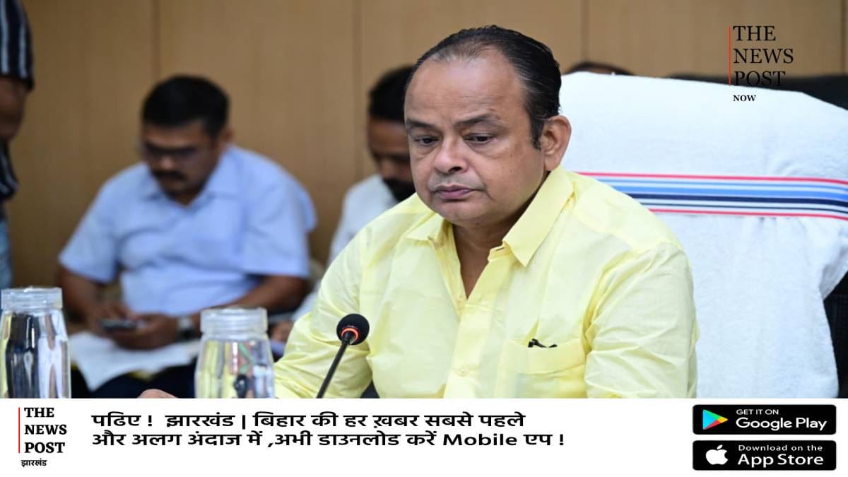 नमाज ही योगा! मंत्री इरफान का बड़ा बयान, सब मिल कर करे योग, इसे धर्म से नहीं स्वास्थ्य से जोड़े
