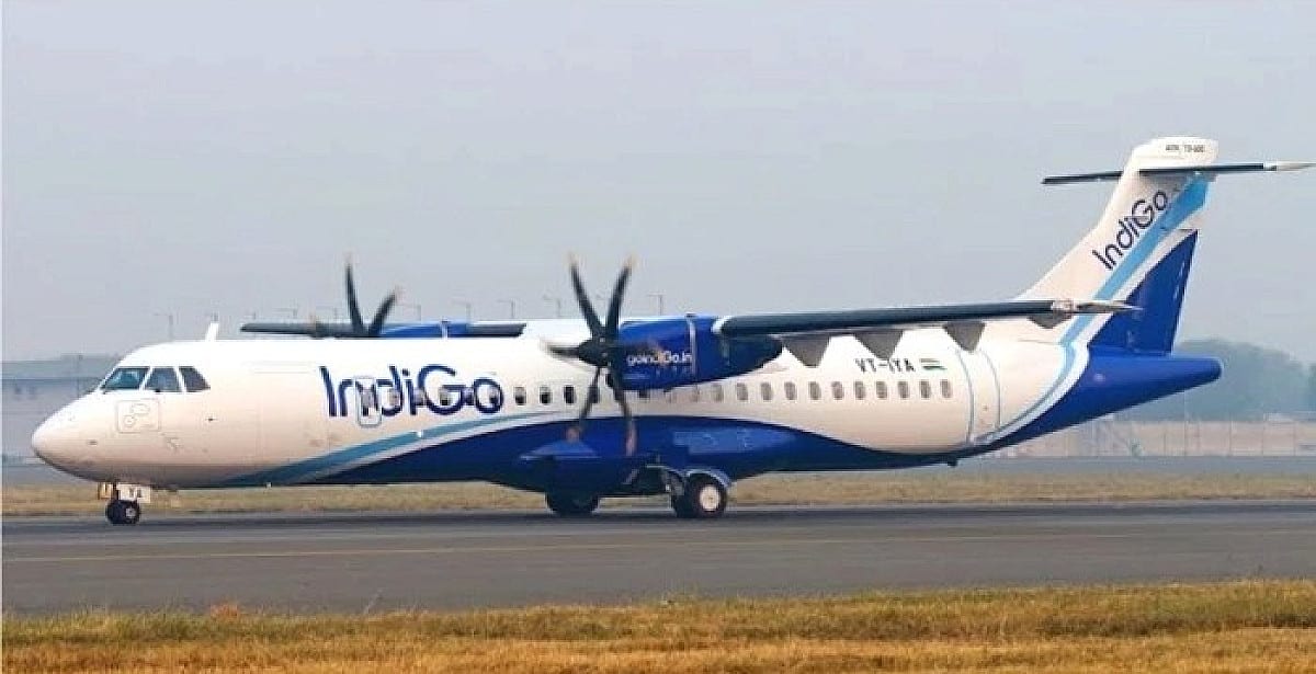 मानसून आते ही बदला फ्लाइट शेड्यूल, इंडिगो एयरलाइंस ने जारी की नई उड़ान सूची