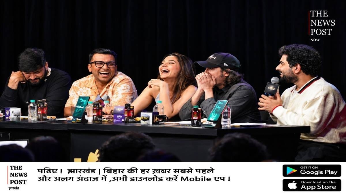 'इंडियाज गॉट लेटेंट' की धमाकेदार वापसी, नए सीजन का पहला एपिसोड हुआ वायरल