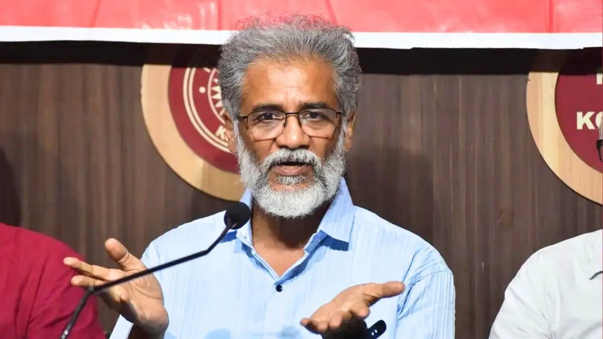 Rajya Sabha Election: तेवर अचानक क्यों पड़ गए नरम, क्यों बैकफुट पर आई प्रदेश काँग्रेस