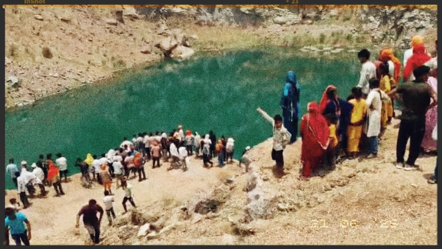 पलामू: दमदमी माइंस हादसे के 15 दिन बाद भी कार्रवाई नहीं, प्रशासन की चुप्पी पर उठे गंभीर सवाल
