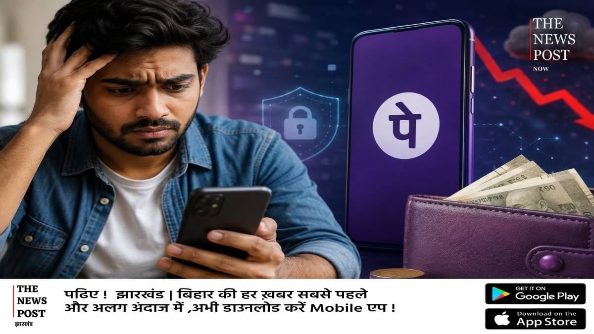 PhonePe का बड़ा फैसला, पैसे इस्तेमाल न करने पर Wallet बैलेंस से कटेगा चार्ज