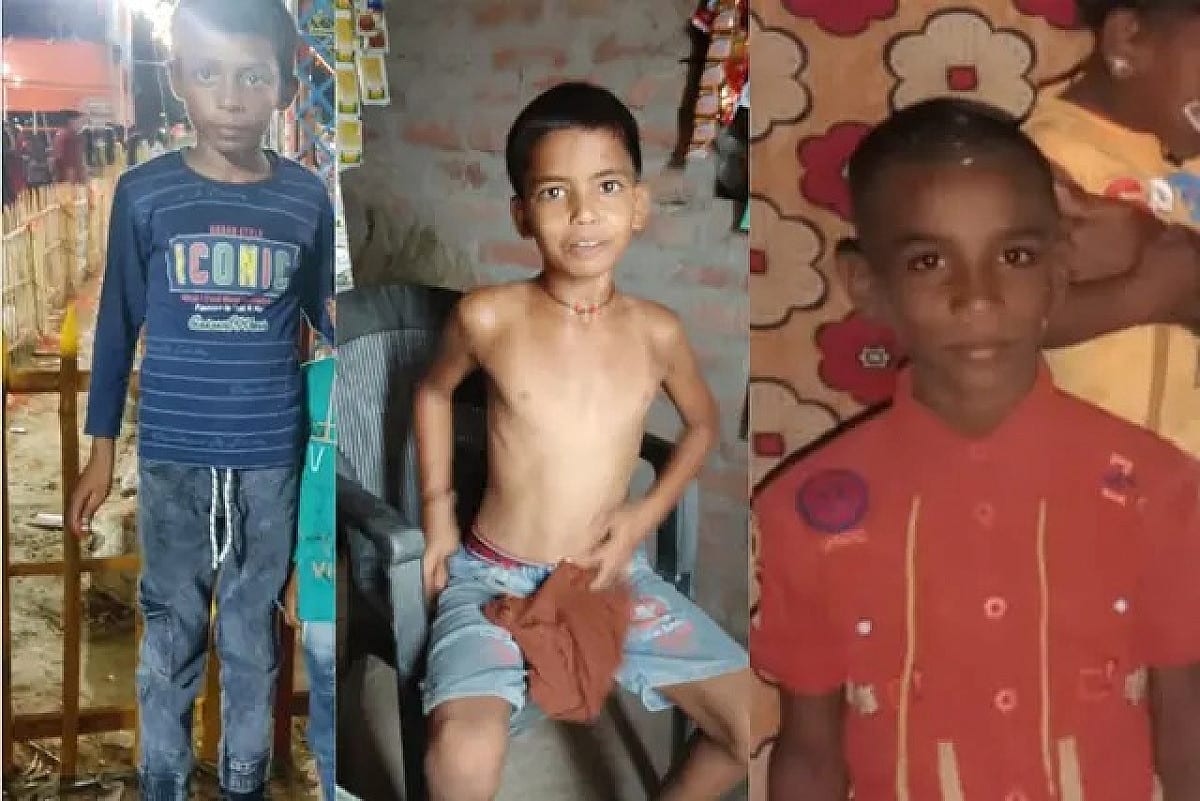 पटना: गंगा नदी में डूबने से तीन मासूम बच्चों की मौत, गांव में पसरा मातम