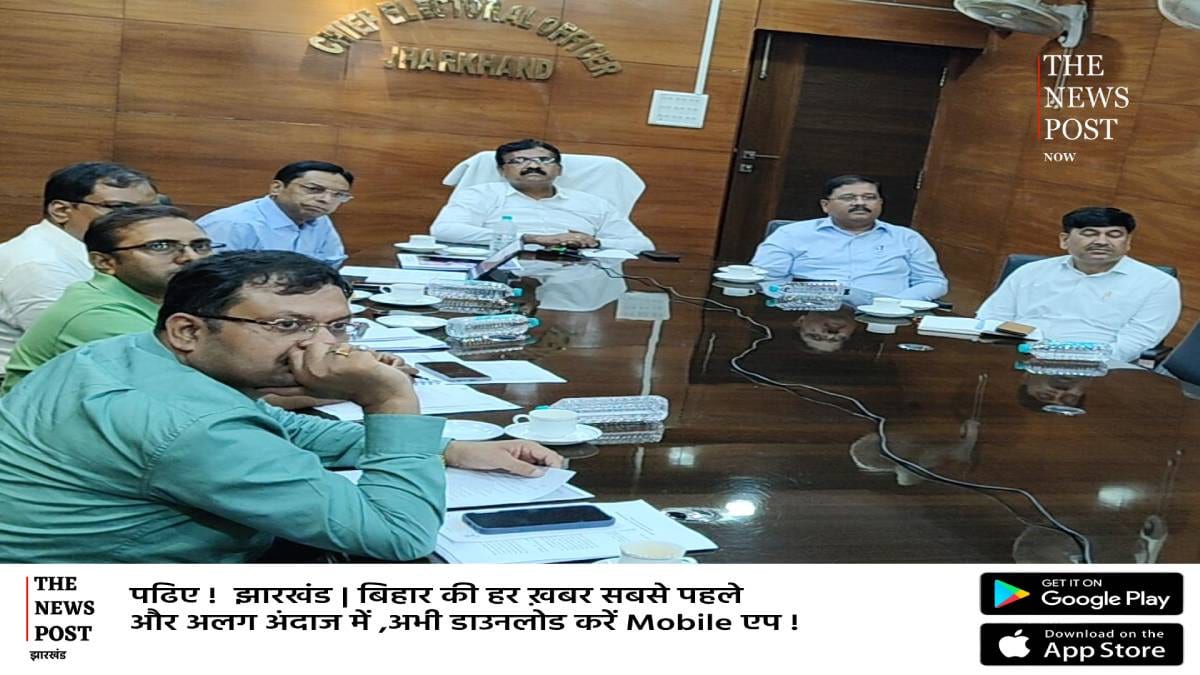SIR को लेकर मतदाताओं में भ्रम: चुनाव आयोग ने बताया किसे नहीं किया जाएगा मतदाता सूची में शामिल,पढिए पूरी जानकारी