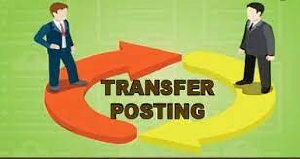 Bihar IAS Transfer: 14 अफसरों का ट्रांसफर, जानिए किसे मिला कौन सा नया पद
