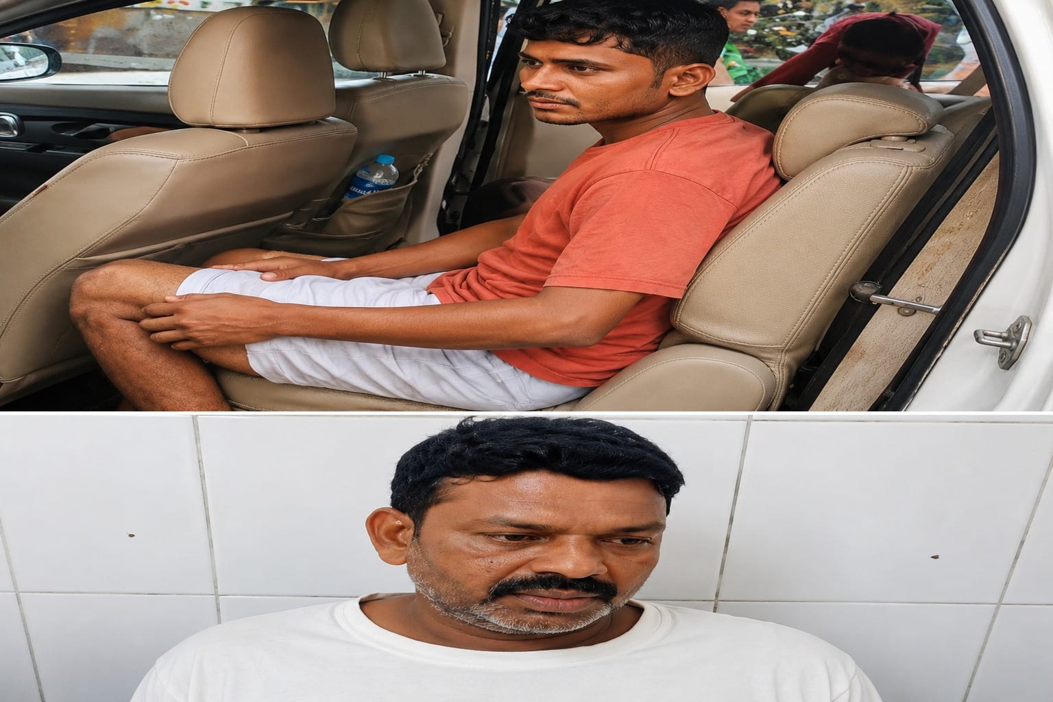 पलामू: सतबरवा में पुरानी रंजिश को लेकर दो पक्षों में हिंसक मारपीट, तीन गंभीर रूप से घायल