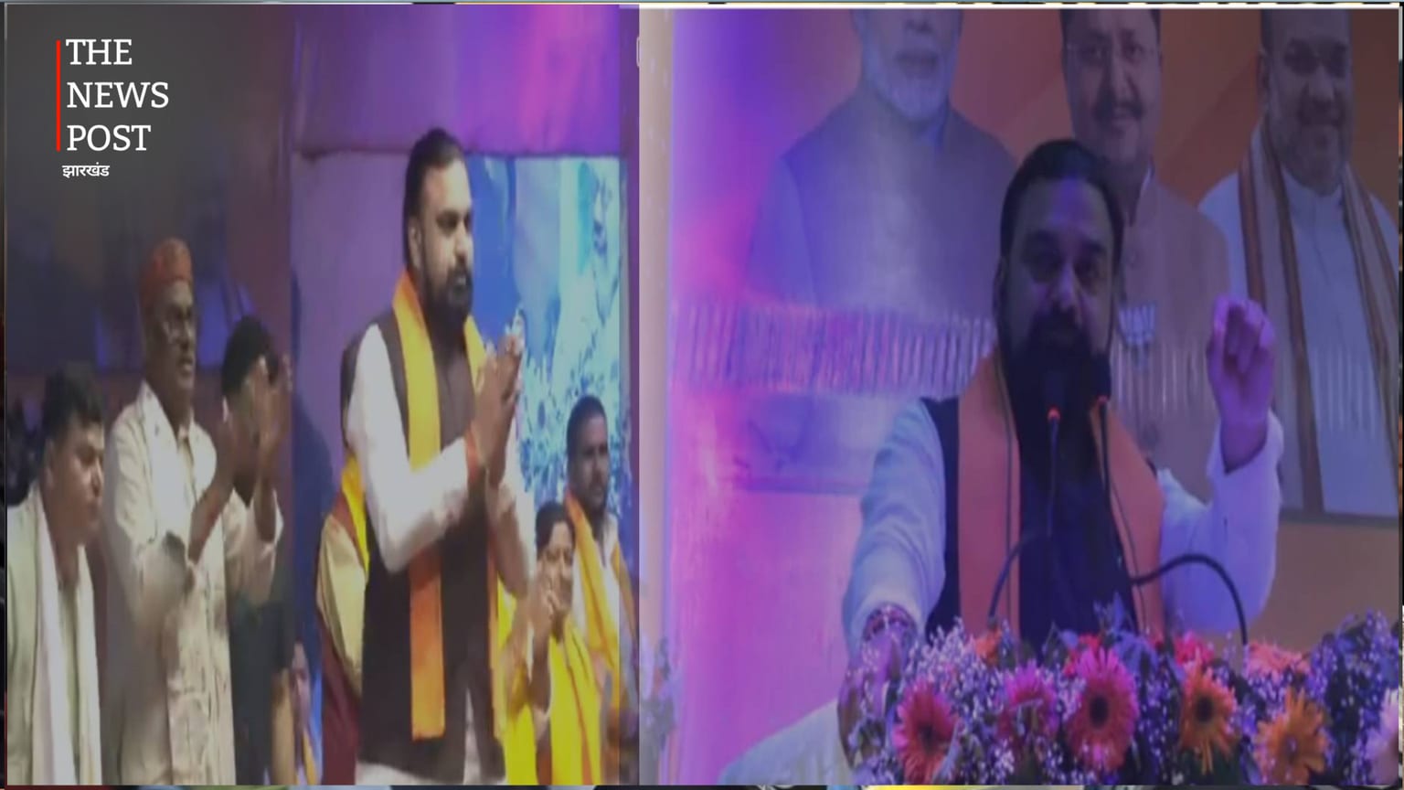 अतिपिछड़ा सम्मेलन में बोले बिहार CM सम्राट चौधरी, अपराधियों पर होगी शख्त कार्रवाई