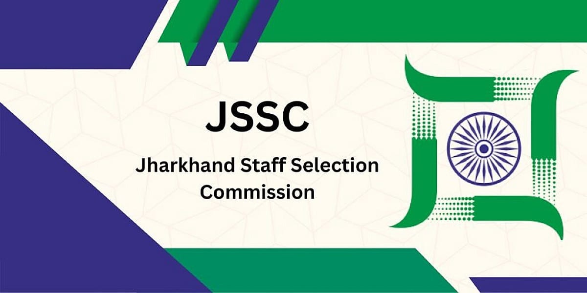 JSSC 2026: झारखंड क्षेत्रीय कार्यकर्ता परीक्षा की नई तारीख घोषित, अब 19 जुलाई को होगी परीक्षा