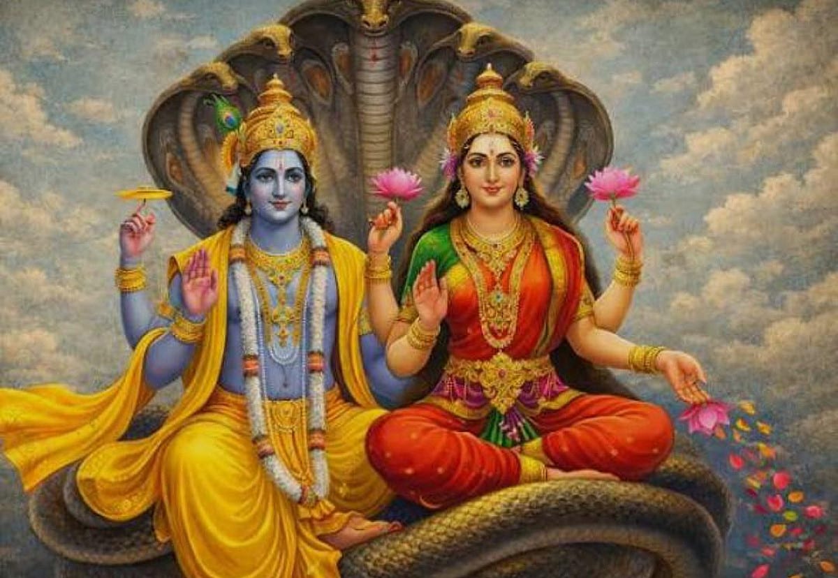 Nirjala Ekadashi Vrat 2026:इस दिन रखा जाएगा निर्जला एकादशी का व्रत,जानें शुभ मुहूर्त और पूजा की विधि