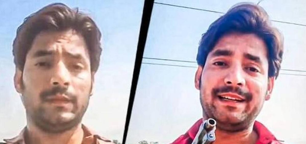 बड़ी खबर : भरत तिवारी एनकाउंटर मामले में बड़ा एक्शन, SDPO समेत कई पुलिसकर्मियों पर हत्या का केस दर्ज