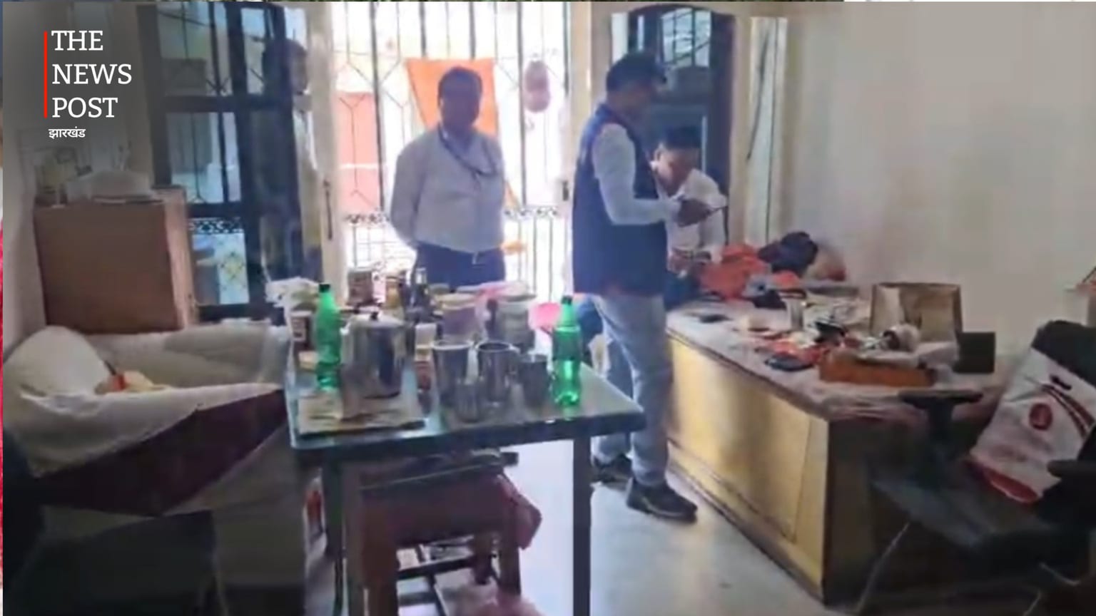 अधीक्षण अभियंता पवन कुमार के ठिकानों पर पटना से दिल्ली तक दबिश, आय से अधिक संपत्ति मामले में EOU का बड़ा एक्शन