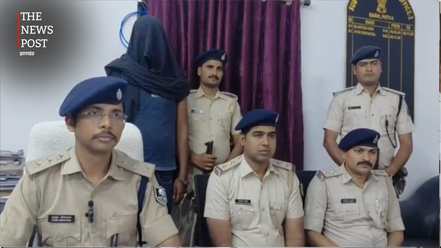 कट्टा बेचने आए युवक के लिए ग्राहक बनी पुलिस, ऐसे बिछाया जाल की देखते रह गए लोग, बख्तियारपुर में अवैध हथियार कारोबारी गिरफ्तार