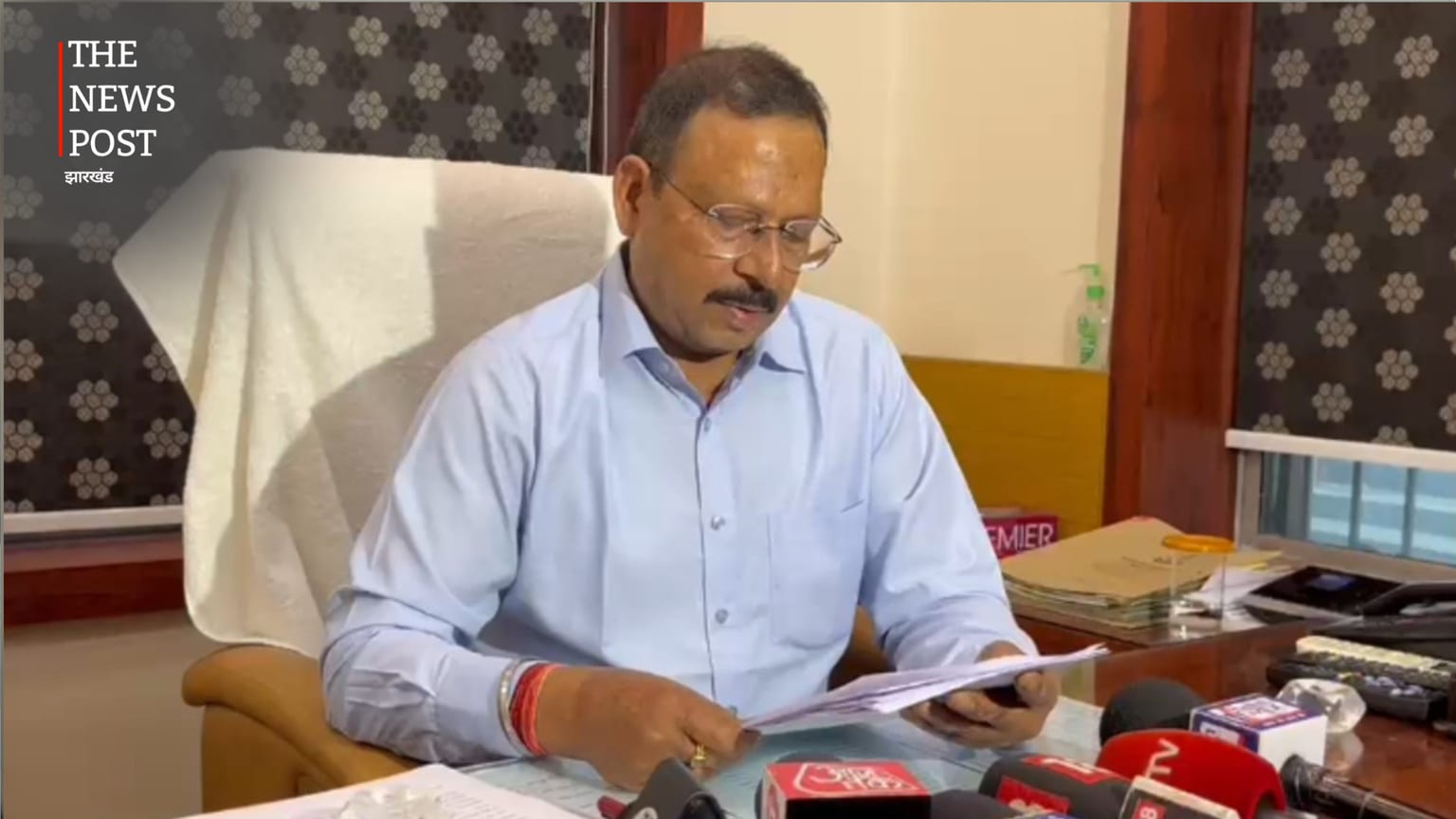 बिहार टेंडर घोटाला:7 आरोपियों के खिलाफ कोर्ट में चार्जशीट, SVU जांच में सामने आए चौंकाने वाले तथ्य