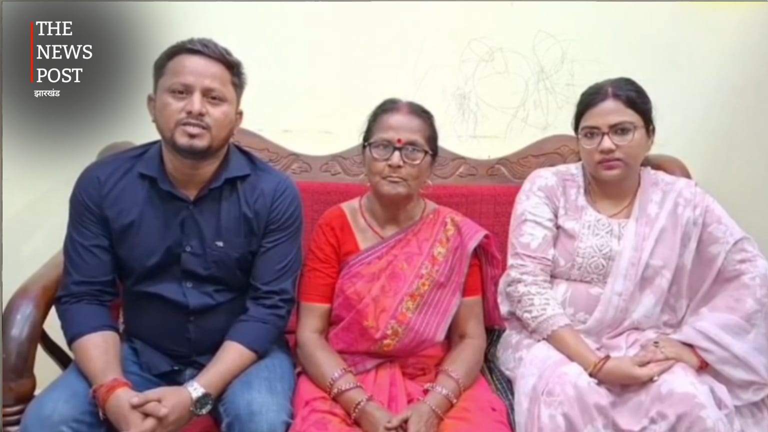 सात फेरों के बाद सीधा एग्जाम सेंटर, नवदंपति ने BPSC में रचा इतिहास, अब पति बने BPRO और पत्नी DSP