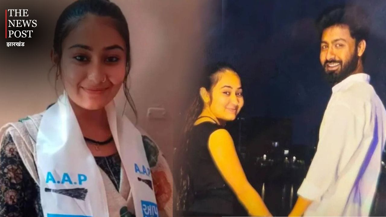 असलम ने AAP नेत्री नंदिनी को बनाया शिकार, लिव-इन पार्टनर से की इस हद तक हैवानियत, जानिए क्या है आरोप
