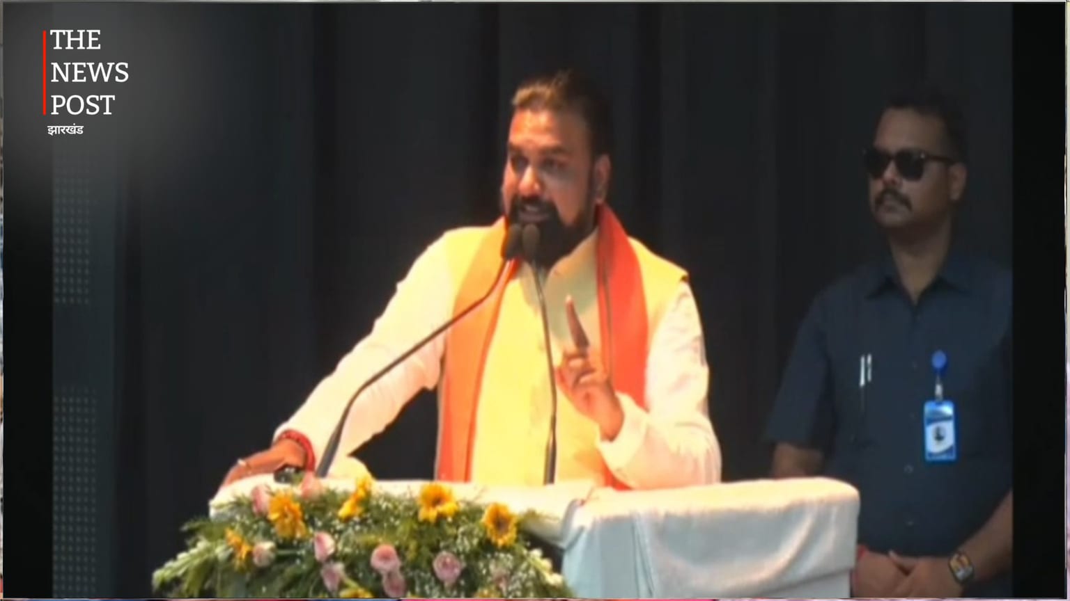 भोजपुर एनकाउंटर जांच पर बोले CM सम्राट चौधरी, दोषियों पर होगी कार्रवाई, हर हाल में मिलेगा न्याय