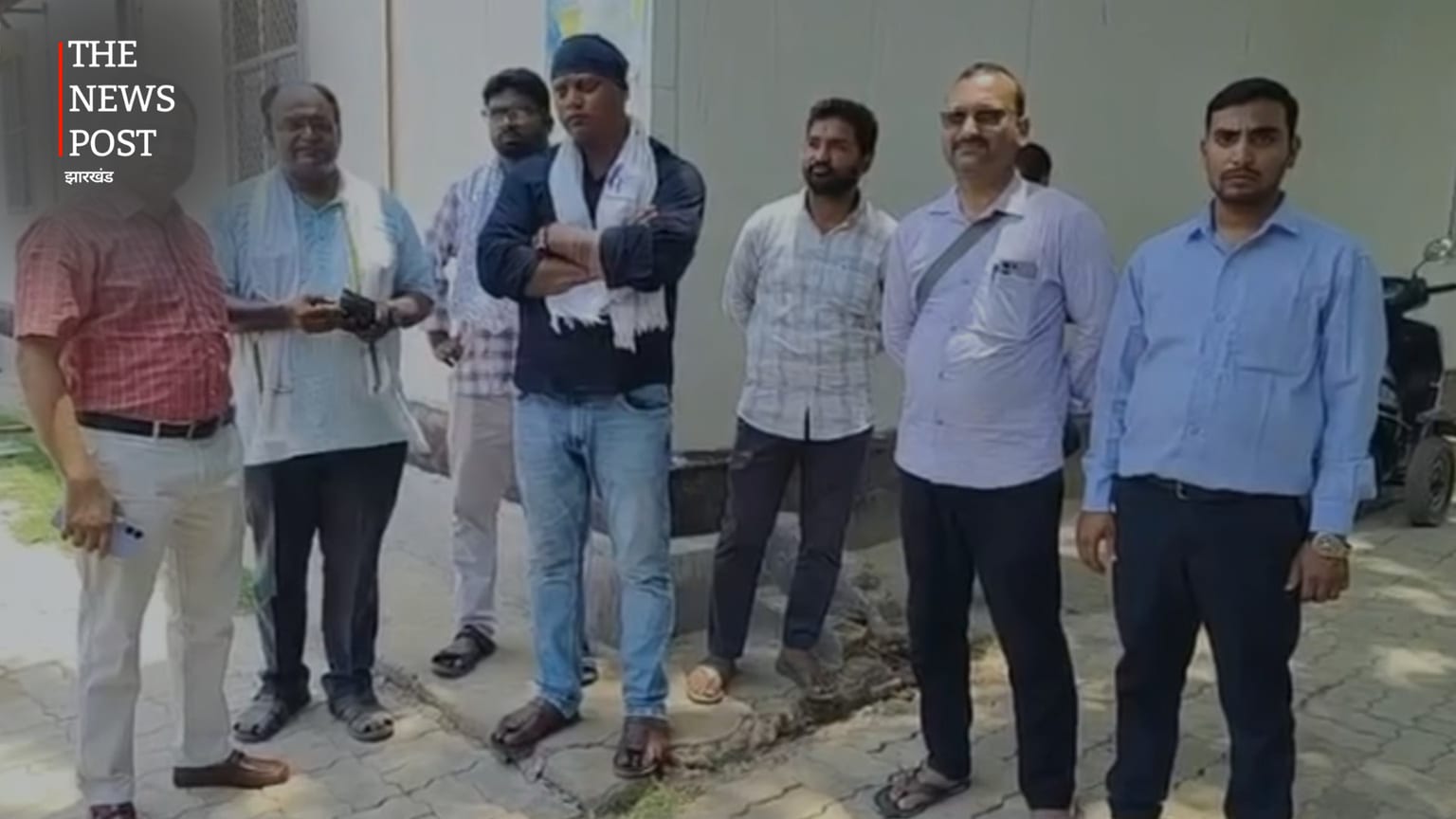 भोजपुर में दर्दनाक हादसा, छत से गिरकर महिला शिक्षिका की मौत, स्कूल और इलाके में शोक