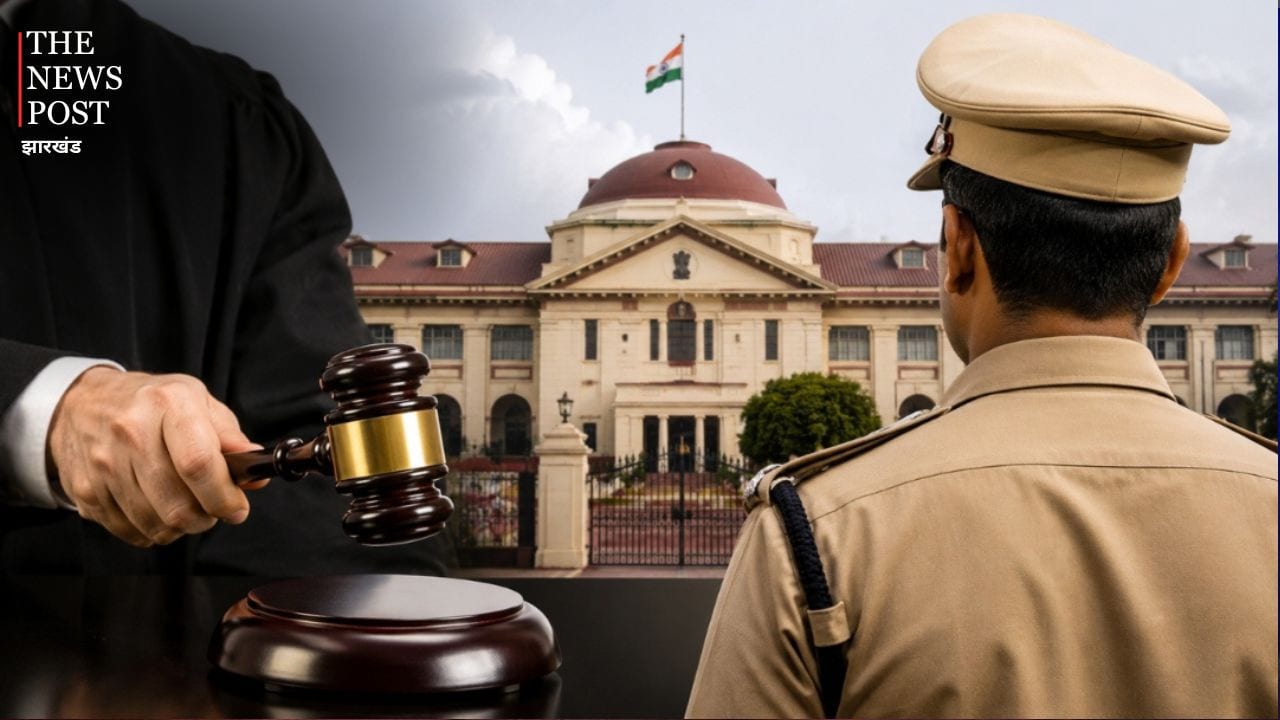 गैर-जमानती वारंट मामले में सारण SSP तलब, पटना हाईकोर्ट ने रिपोर्ट पर जताई नाराजगी