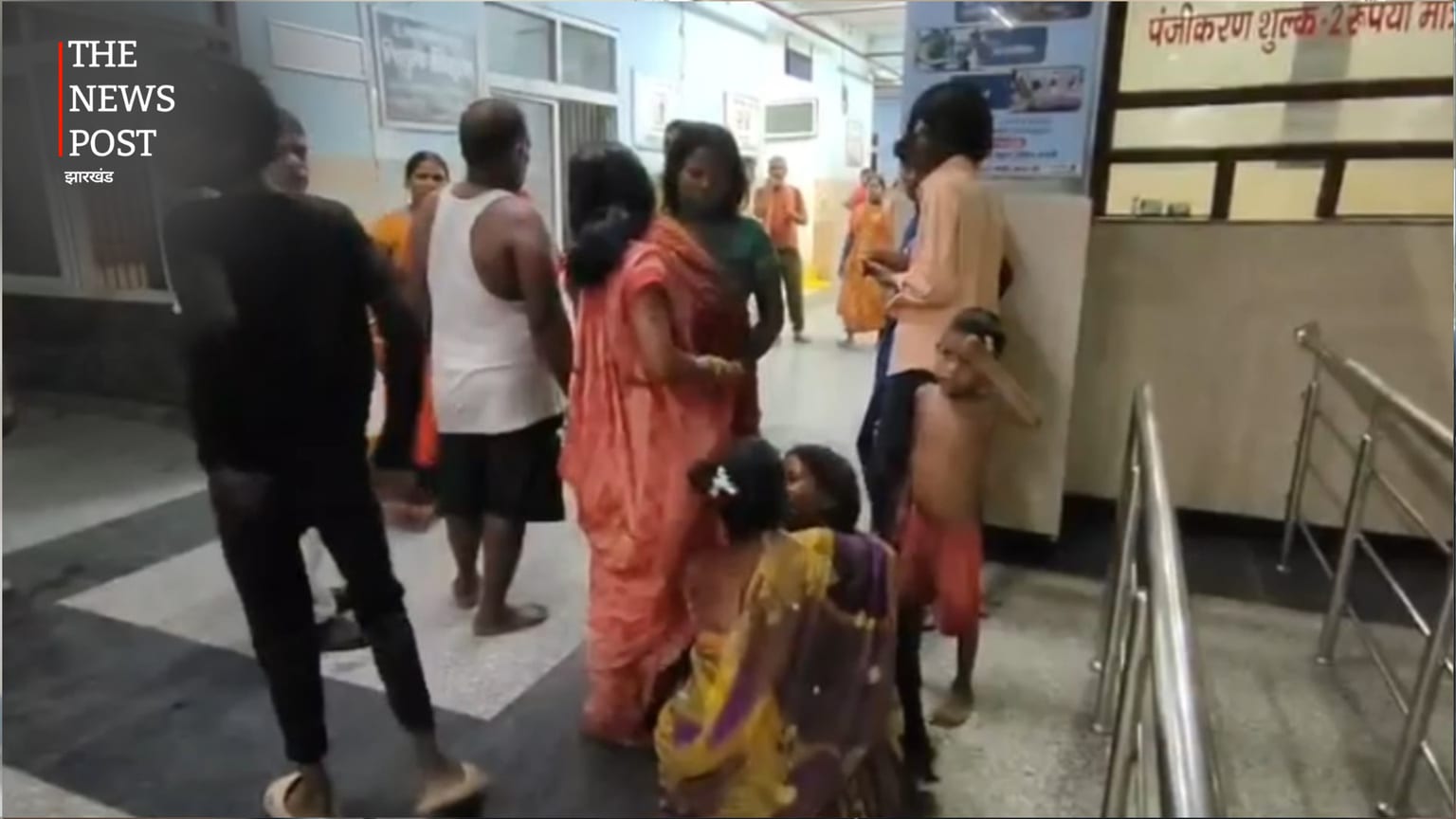 आरा में एक ही परिवार पर दूसरी बार टूटा दुखों का पहाड़, बड़े भाई के बाद छोटे भाई की भी हत्या