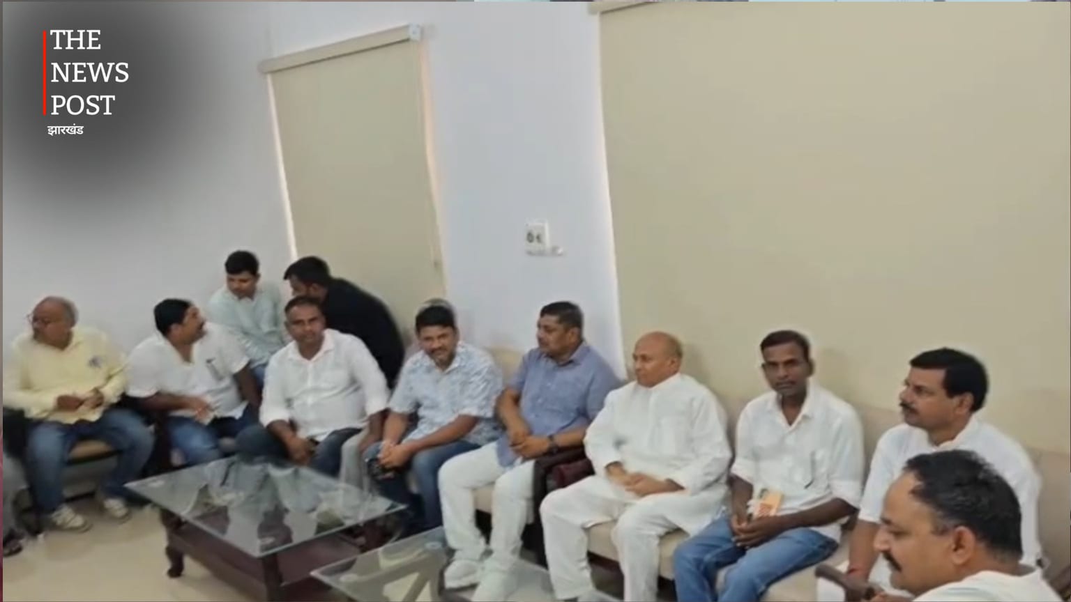 नीतीश कुमार से मिले RCP सिंह, जदयू में वापसी की अटकलें तेज