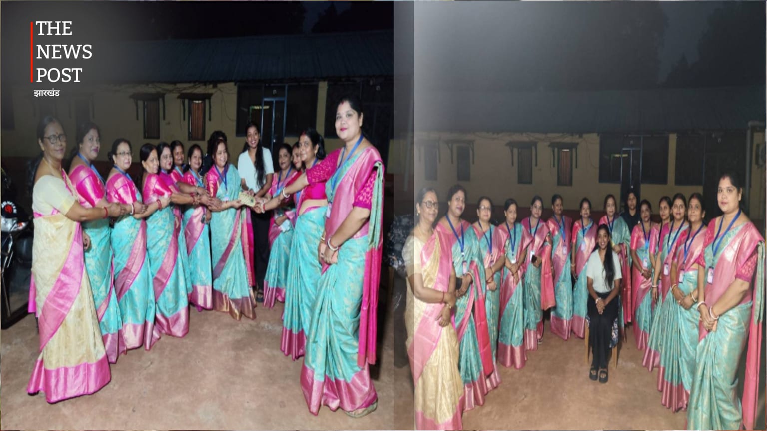प. सिंहभूम के गुवा की बेटी प्रियंका मिंज बैंकॉक में दिखाएंगी डांस का हुनर, थाईलैंड में भारत का प्रतिनिधित्व करेंगी झारखंड की बेटी