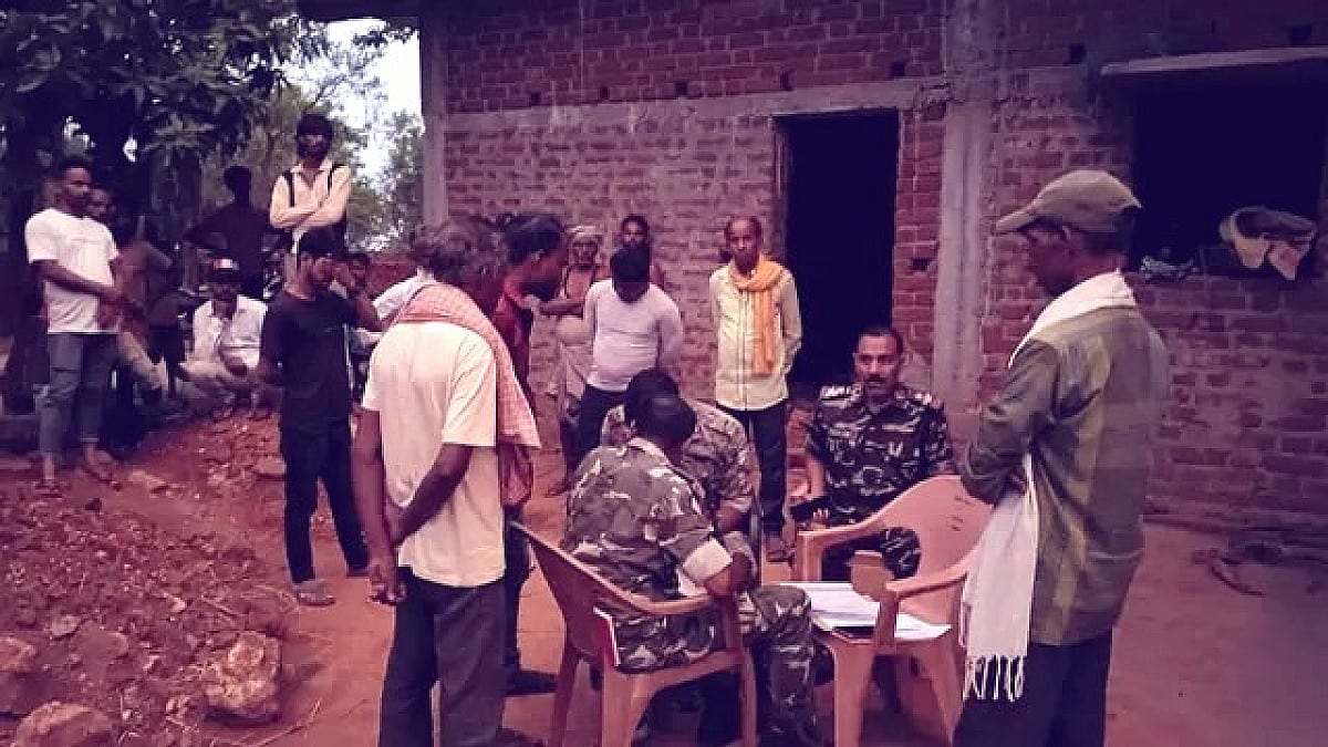 प्रेमी के घर पहुंची प्रेमिका ने उठाया ऐसा खौफनाक कदम, की उड़ गए सबके होश, जानिए पूरा मामला