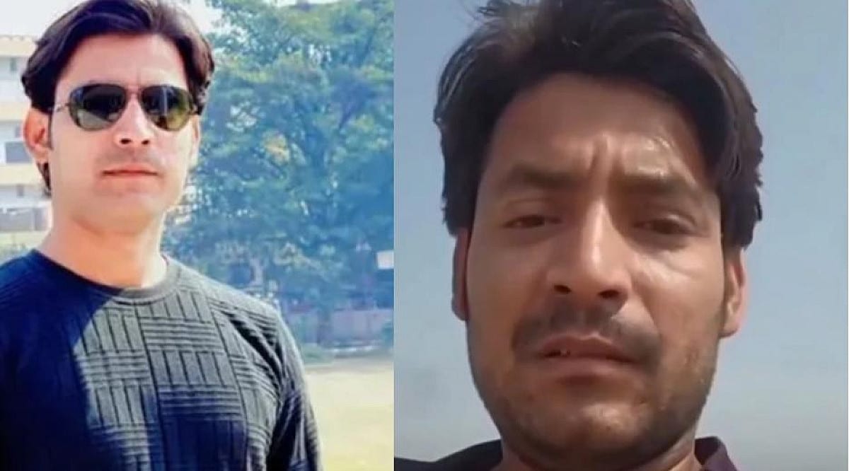 भारत तिवारी एनकाउंटर मामले में बड़ा एक्शन, पुलिस ने जब्त की तीनों पिस्टल, भेजा गया FSL 
