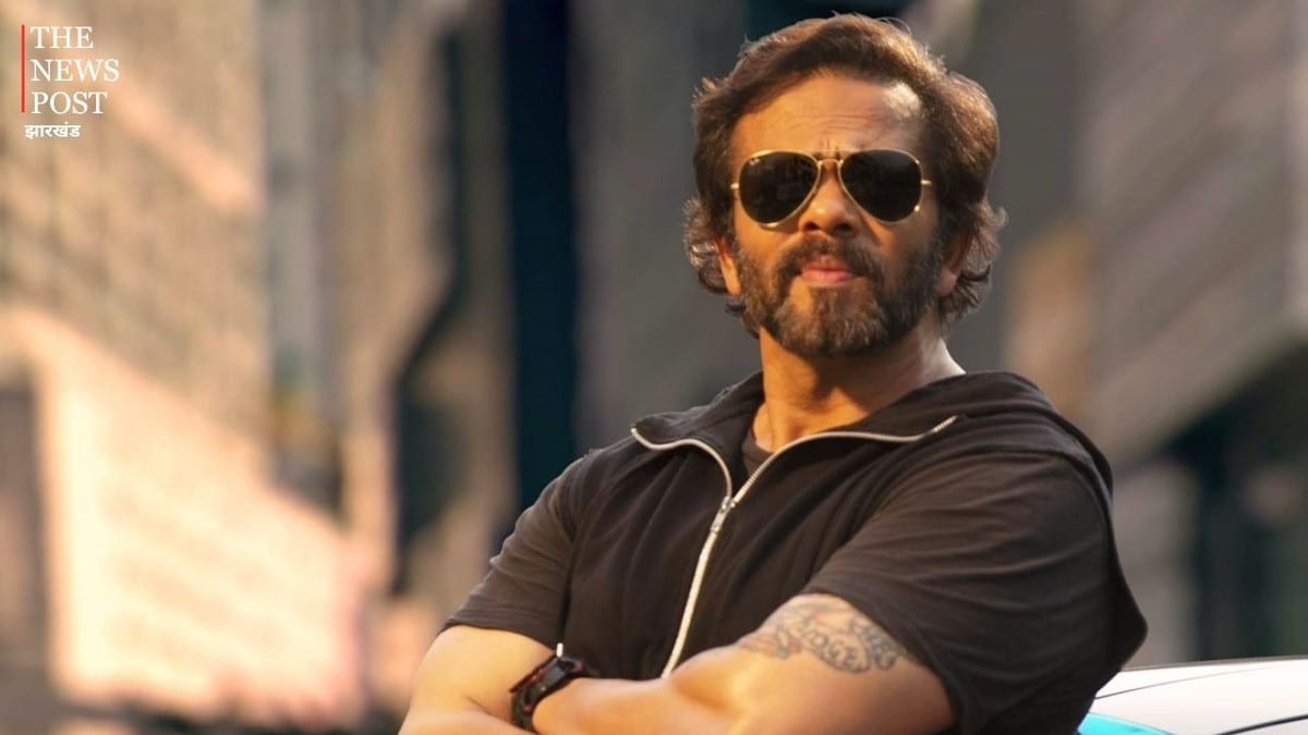 रोहित शेट्टी को 20 करोड़ की रंगदारी की धमकी, लॉरेंस गैंग के निशाने पर बॉलीवुड के मशहूर डायरेक्टर