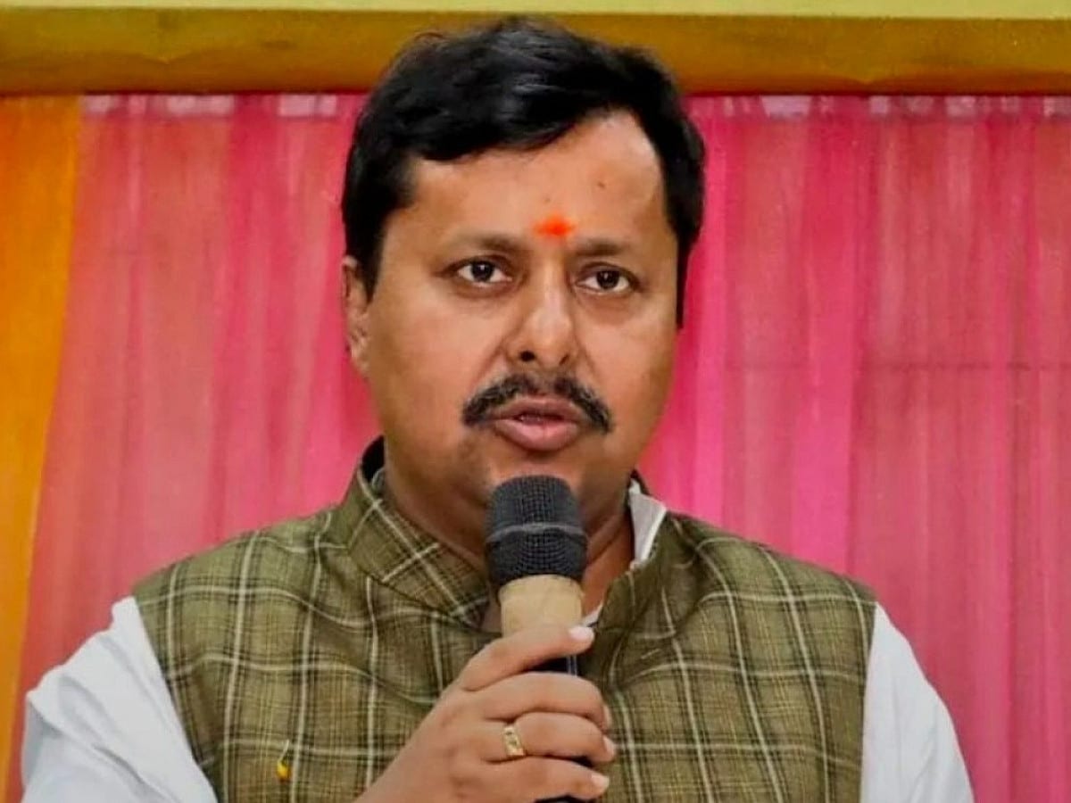 बिहार की बांकीपुर सीट की चर्चा क्यों पहुंच रही है झारखंड तक, क्यों यह उपचनाव हो गया है महत्वपूर्ण