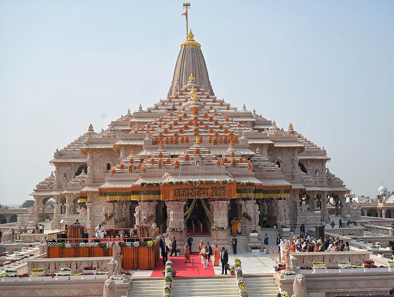 अयोध्या राम मंदिर चंदा चोरी कांड: पढ़िए बहुचर्चित मामले के पूरी अपडेट कहानी, टाइम लाइन के साथ