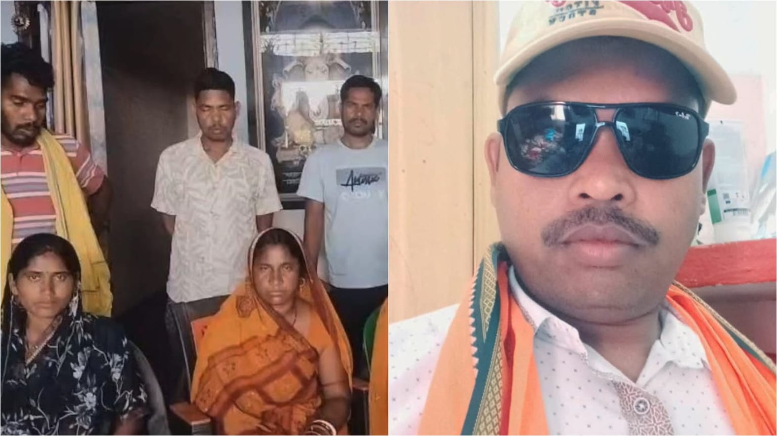 सऊदी अरब में सड़क हादसे में झारखंड के मजदूर की मौत, परिवार ने शव वतन लाने की लगाई गुहार