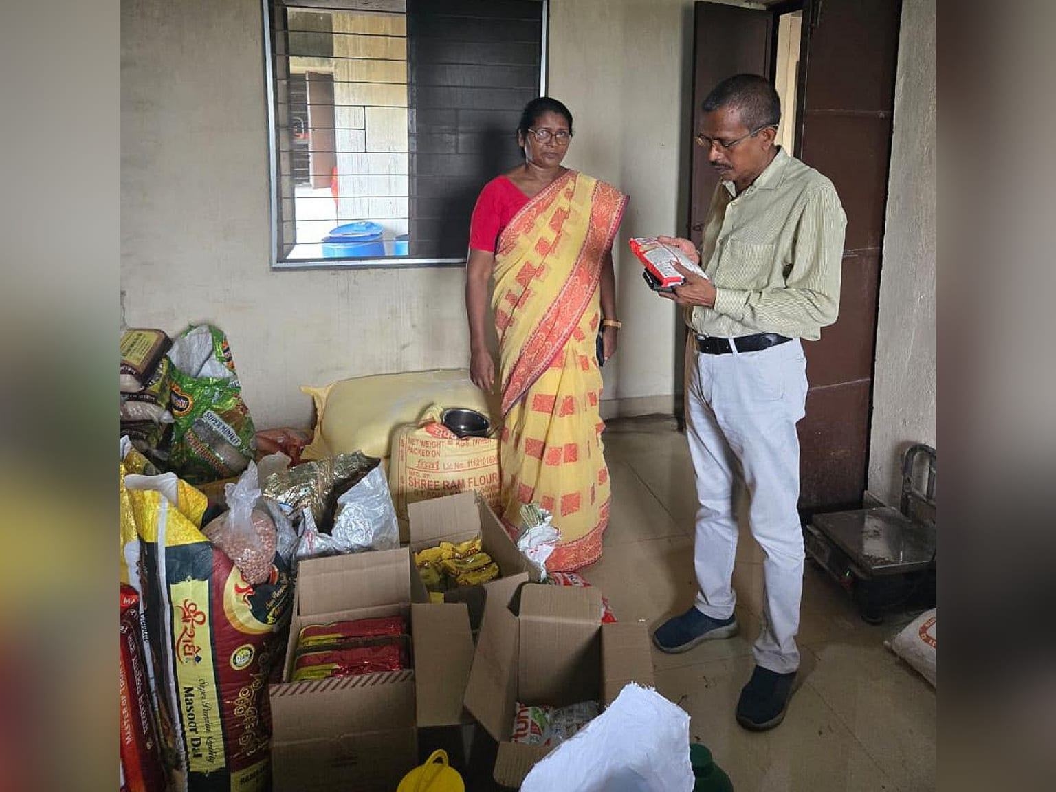 गढ़वा के कस्तूरबा गांधी आवासीय बालिका विद्यालय की घटना से झारखंड में हड़कंप,धनबाद भी अलर्ट मोड़ पर