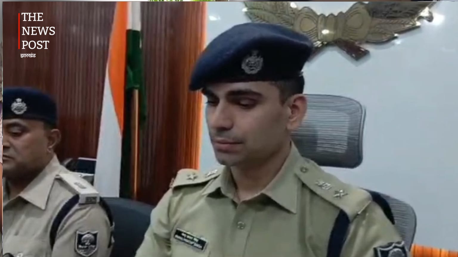 बिहार के खगड़िया में सिपाही भर्ती परीक्षा फर्जीवाड़े का उद्भेदन, 15 गिरफ्तार, 5 से 6 लाख में पास कराने का झांसा देकर करता था सौदा