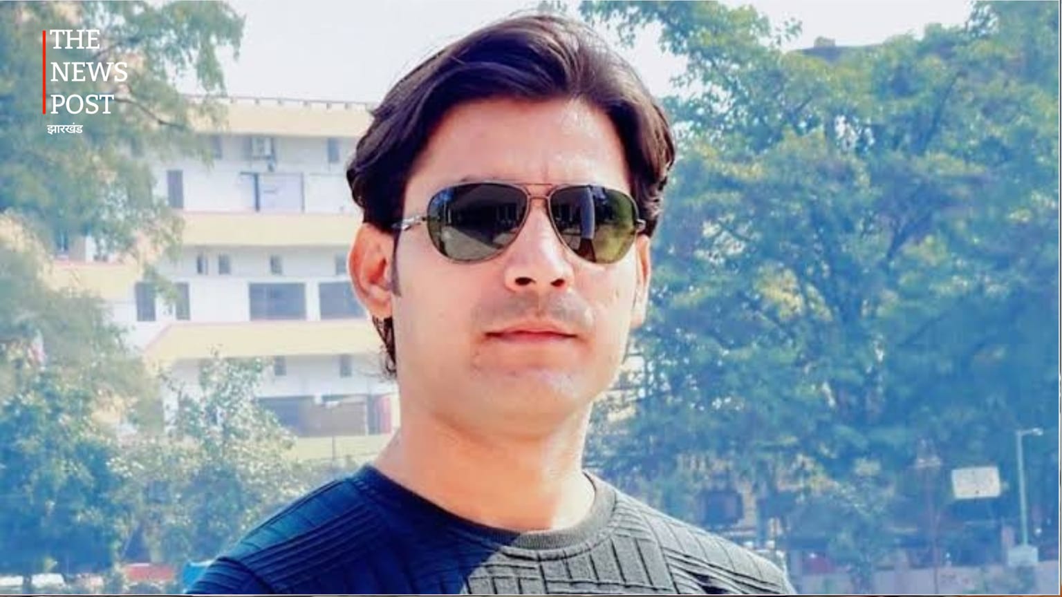 भोजपुर जिले के बिलौटी गांव में भरत तिवारी की तेरहवीं में हजारों लोगों के पहुंचने की उम्मीद, परिवार ने सरकार से रखीं बड़ी मांगें