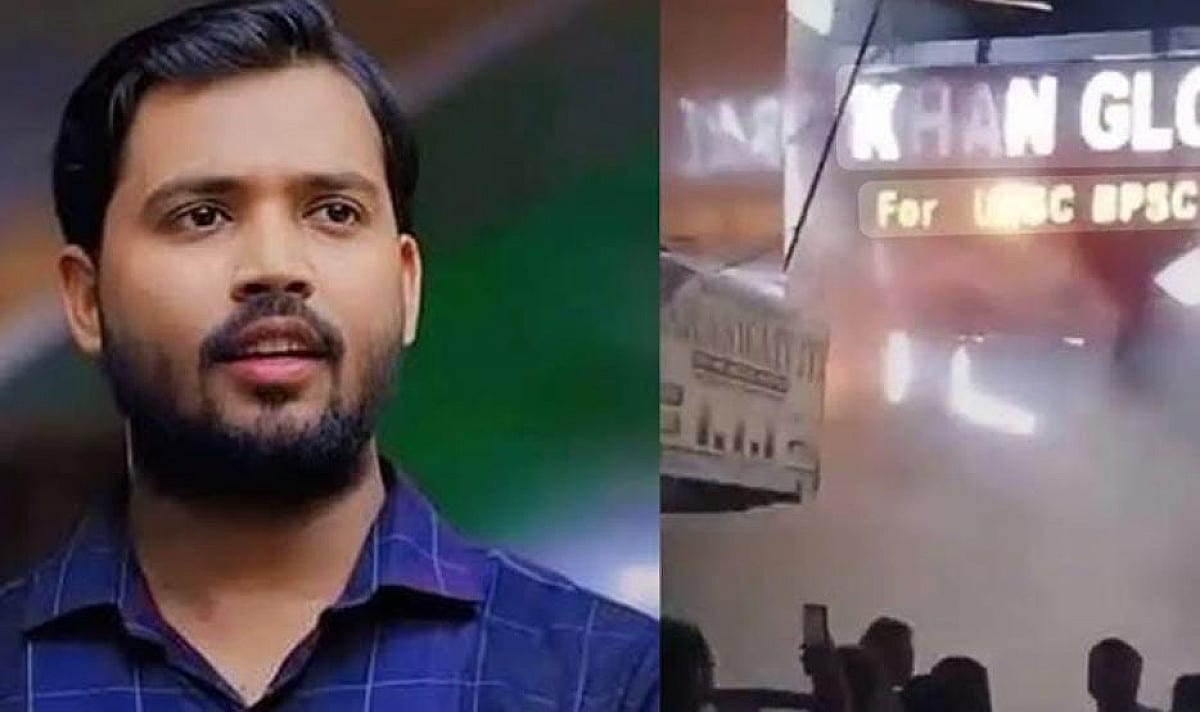 खान सर की बढ़ीं मुश्किलें! कोर्ट ने अग्रिम जमानत पर सुनवाई 3 जुलाई तक टाली
